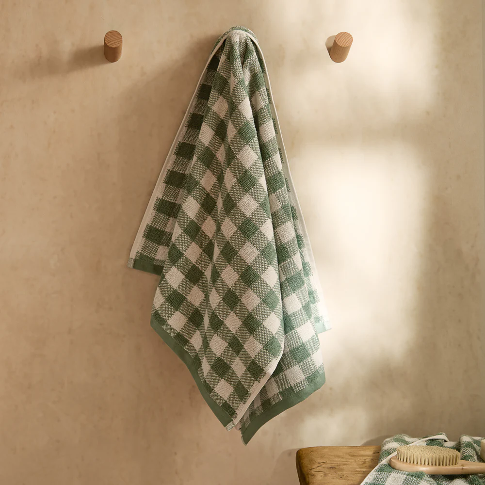 Bathroom + Wellbeing